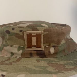 Air Force patrol cap